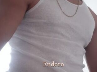 Endoro