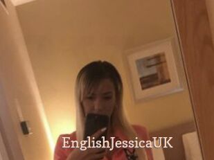 EnglishJessicaUK