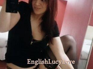 EnglishLucyLove