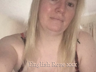 English_Rose_xxx Chaude Vision