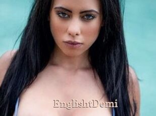 EnglishtDemi