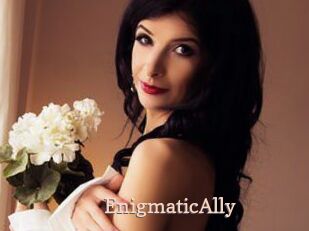 EnigmaticAlly