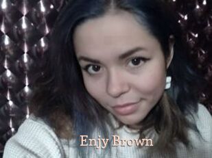 Enjy_Brown