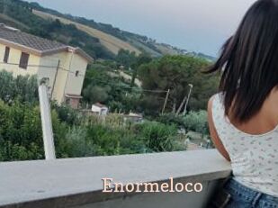 Enormeloco