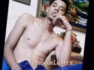 EnriqueLoverx