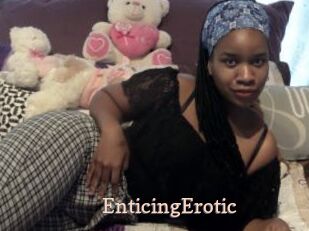 EnticingErotic