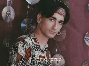 EricPerez