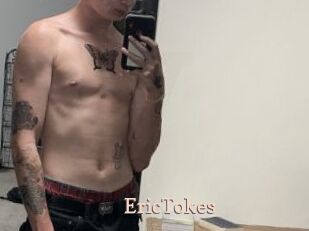 EricTokes