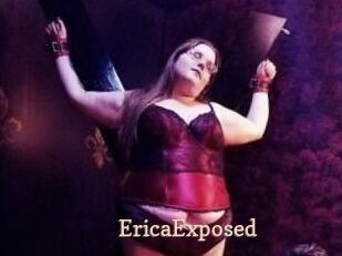 EricaExposed
