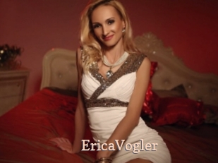 EricaVogler Chaude Vision