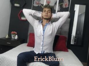 ErickBluns