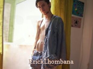ErickLhombana