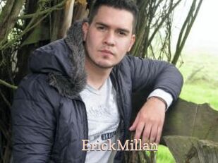 ErickMillan