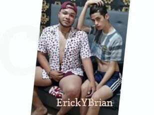 ErickYBrian