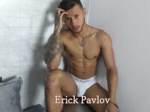 Erick_Pavlov