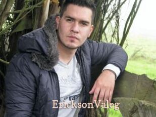 EricksonValeg