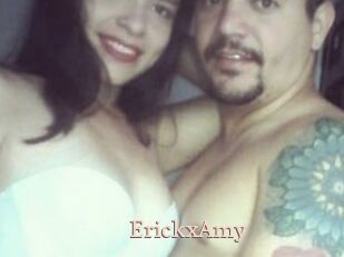 ErickxAmy
