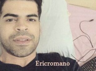 Ericromano