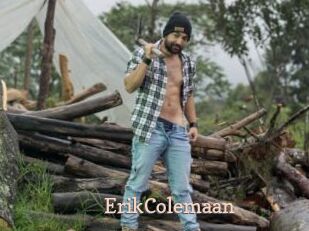 ErikColemaan