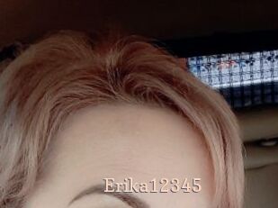 Erika12345