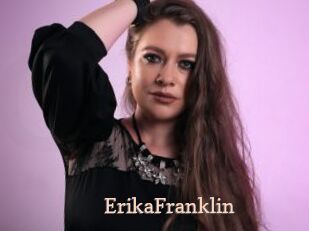 ErikaFranklin