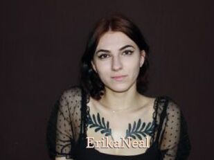 ErikaNeal