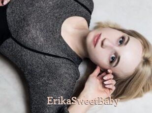 ErikaSweetBaby