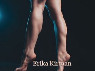 Erika_Kirman