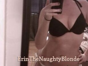 ErinTheNaughtyBlonde