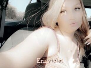 Erinviolet