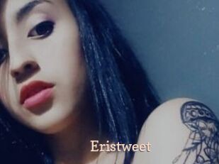 Eristweet