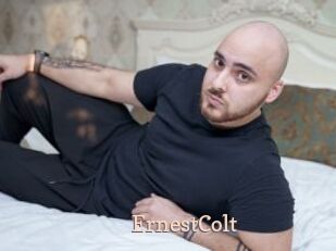 ErnestColt