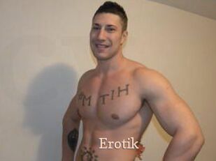 Erotik