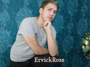 ErvickRoss