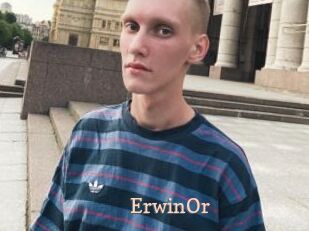 ErwinOr