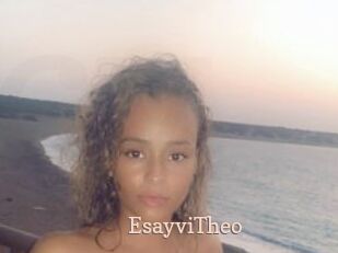 EsayviTheo