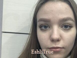 EshliTrue
