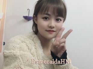 EsmeraldaHM