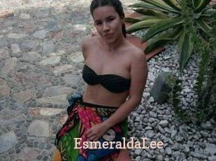 EsmeraldaLee