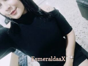 EsmeraldaaX