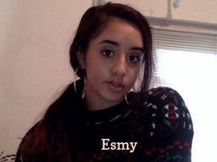 Esmy