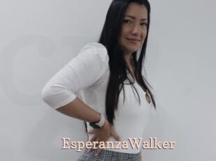 EsperanzaWalker