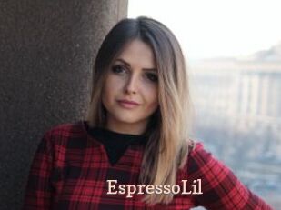 EspressoLil