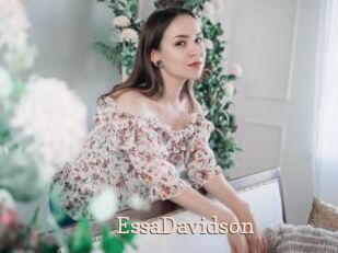 EssaDavidson