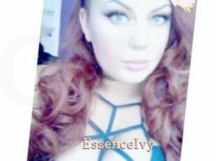 EssenceIvy