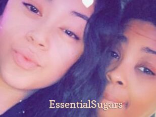 EssentialSugars