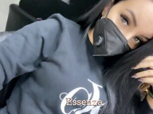 Essenza