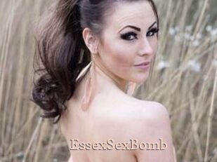 EssexSexBomb
