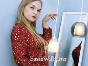 EssieWilliams