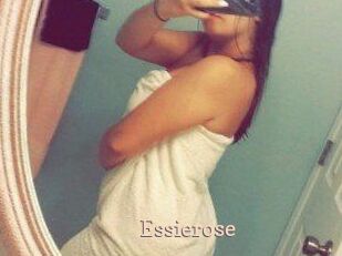 Essierose